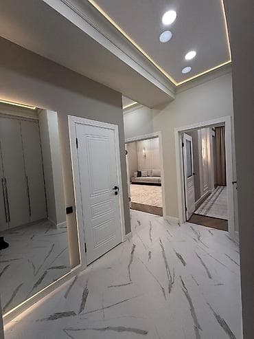 2 bedroom: 2 комнаты, 74 м², Элитка, 9 этаж — 3