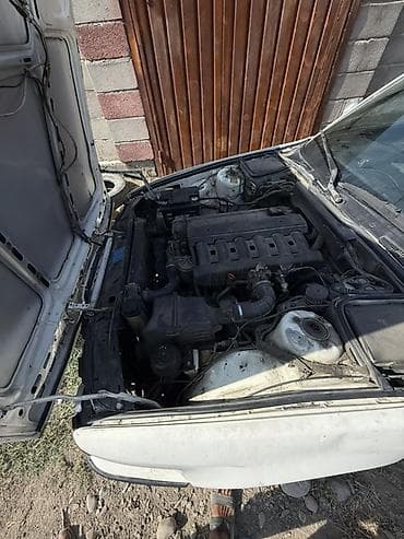 бмв е34 530: BMW 5 series: 1990 г., 2 л, Механика, Бензин, Седан — 3