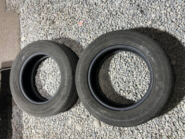 Шина 205/65/16 лето