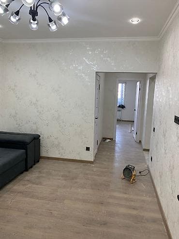 Квартиры: 2 комнаты, 55 м² — 4