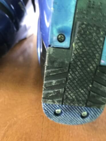 футбольные бутсы predator: Горнолыжные ботинки ROSSIGNOL 27-28.5 размер,в отличном состоянии,есть — 15