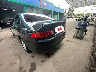 куплю радиатор: Honda Accord: 2003 г., 2 л, Автомат, Бензин, Седан — 3