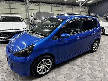 ролики хонда фит: Honda Fit: 2002 г., 1.5 л, Автомат, Бензин, Хэтчбэк — 2