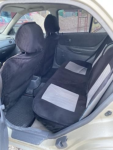 двигатель хонда степвагон бишкек: Mazda 323: 1998 г., 1.5 л, Кол менен иштөөчү, Бензин, Седан — 8