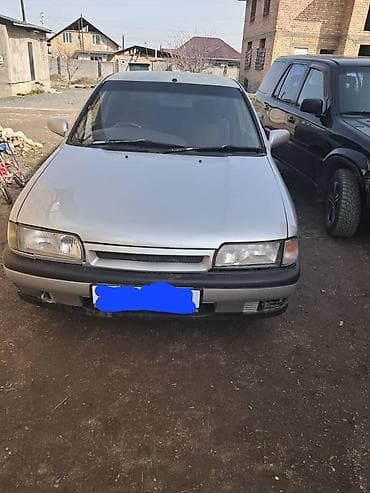 Nissan Primera: 1994 г., 1.8 л, Автомат, Бензин, Седан at lalafo.kg Nissan Primera: 1994 г., 1.8 л, Автомат, Бензин, Седан