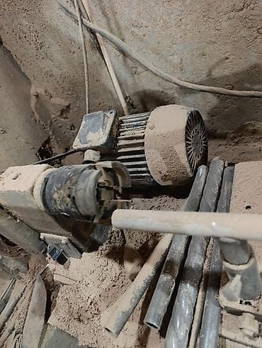 Үй жана бакча: Токарный станок по дереву с ременным много функций 3 положения — 2