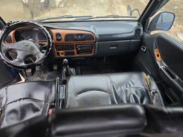 тойота королла дизель: Hyundai Porter: 2003 г., 2.7 л — 4