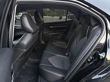 тойта марк 2: Toyota Camry: 2021 г., 2.5 л, Автомат, Бензин, Седан — 10
