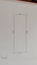 дом в районе кызыл аскер: 14 соток, Для строительства, Красная книга — 12