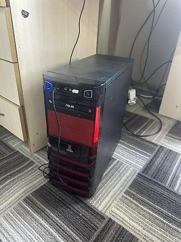 ноутбук hp victus: Компьютер, ядер - 2, ОЗУ 8 ГБ, Для работы, учебы, Б/у, Intel Core i3, Встроенная видеокарта, HDD — 2