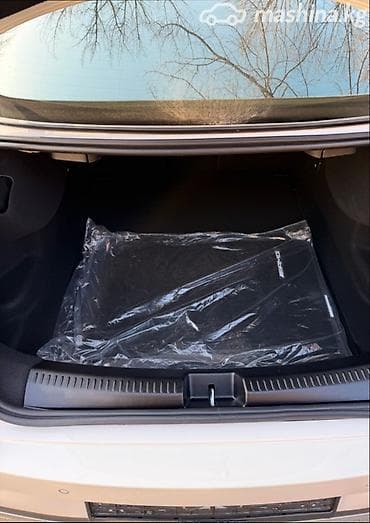 cls 55: Mercedes-Benz CLA-Class: 2023 г., 2 л, Автомат, Бензин, Седан — 10