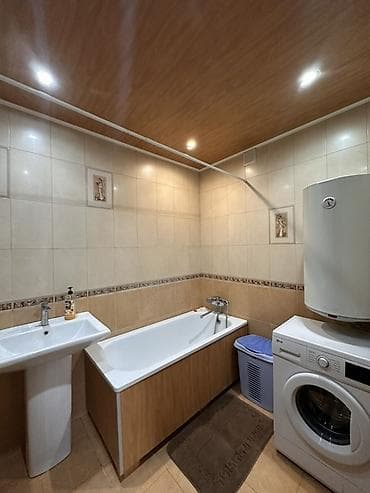 3: 3 комнаты, 64 м², 3 этаж, Свежий ремонт — 7