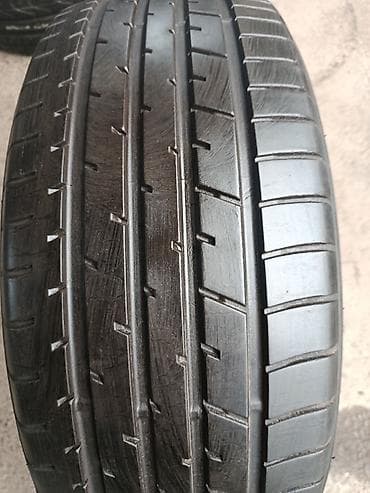 55: Шины 225 / 55 / R 18, Лето, Легковые, Toyo — 1