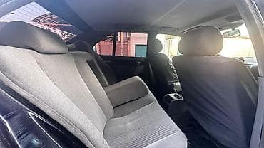 е34 530: BMW 5 series: 1995 г., Седан — 9