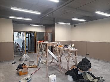снять офис: Аренда офисов, 52 м², В бизнес центре, С отдельной кухней — 6
