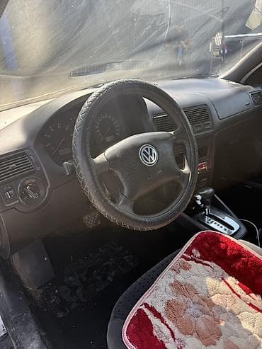 опель корса б: Volkswagen Golf: 1999 г., 1.6 л, Автомат, Бензин, Хэтчбэк — 6