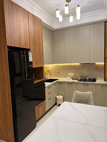 3 комнаты, Агентство недвижимости, Без подселения at lalafo.kg 3 комнаты, Агентство недвижимости, Без подселения