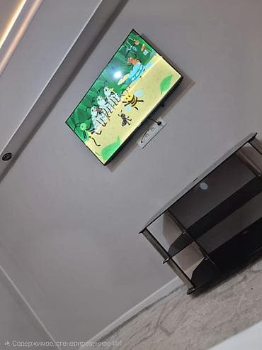 угловой участок: 4 комнаты, 85 м², 1 этаж — 3
