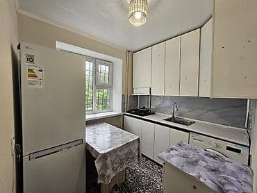кварьира: 2 комнаты, 48 м², Индивидуалка, 3 этаж, Евроремонт — 9