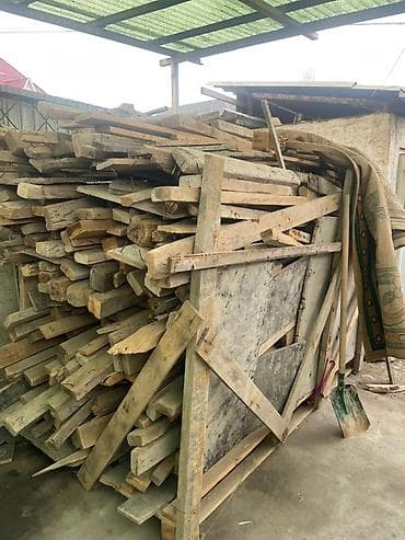 дрова сухие: Хвоя — 2