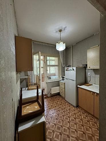 3: 3 комнаты, 72 м², Тунгуч мкр 106 серия, 2 этаж — 4