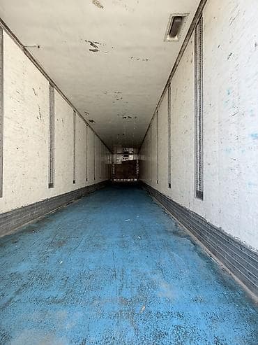 термокинг: Прицеп, Холодильник, рефрижератор — 3