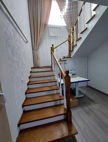 Продажа домов: 🏡 **СРОЧНО ПРОДАЁТСЯ ДОМ** 📍 Район: Кызыл-Аскер 🏠 Комнаты: 5 📐 — 10