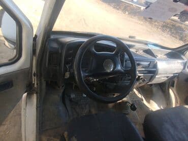 продаю мерседес сапог всё модели бишкек: Ford Transit: 1994 г., 2.5 л, Механика, Дизель, Фургон — 5