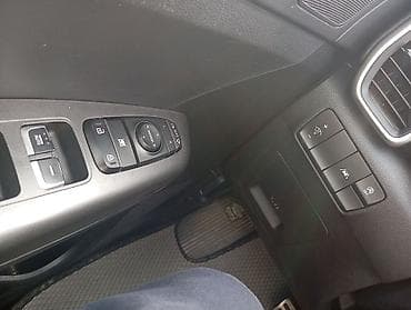 Kia Sportage: 2019 г., Автомат, Дизель, Кроссовер — 8