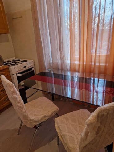 долгосрочная аренда квартир район бгу: 1 комната, Собственник, Без подселения, С мебелью полностью — 2