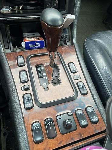 подлокотник w210: Mercedes-Benz E-Class: 2000 г., 3.2 л, Автомат, Бензин, Седан — 3