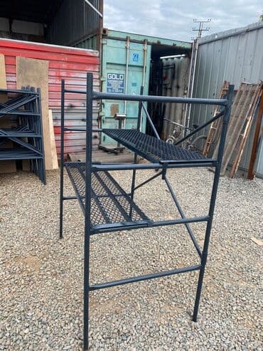 колеса для тележек бишкек: Мини леса раскладной бою 1.40м. узуну 1.30 туурасы 0.75м эки трап — 5