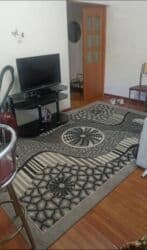 квартира на долгое время: 1 комната, Агентство недвижимости, Без подселения, С мебелью полностью — 1