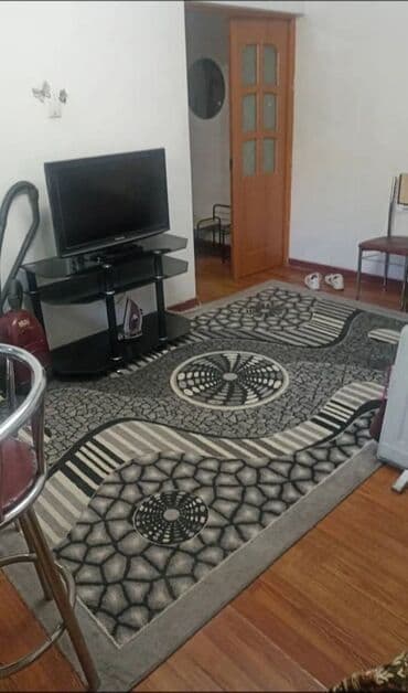 сниму 1 комнатную квартиру на долгий срок: 1 комната, Агентство недвижимости, Без подселения, С мебелью полностью — 2