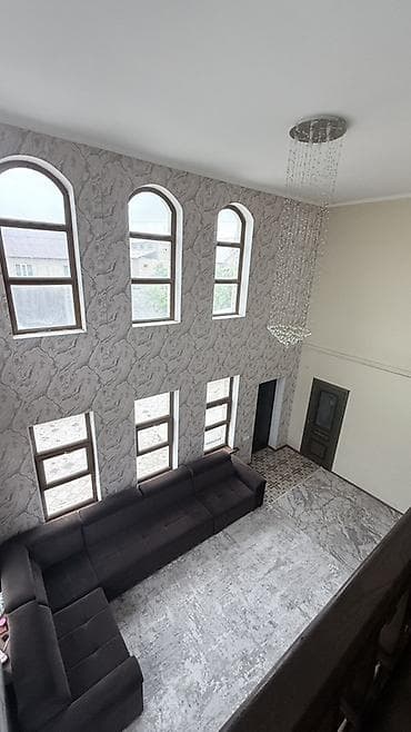 юг: 🏡 Продаю частный 2х этажный дом! 📌 г. Бишкек, ул. Улан Эгизбаев, 29 📍 — 9