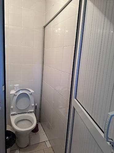 суймонкул чокморов: 15 м², Эмерексиз — 3