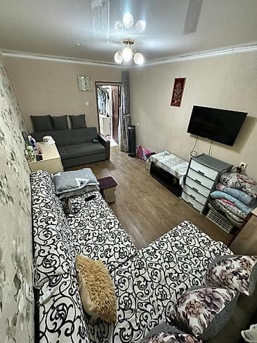 московский район село садовое: 2 комнаты, 40 м², Индивидуалка, 1 этаж — 1