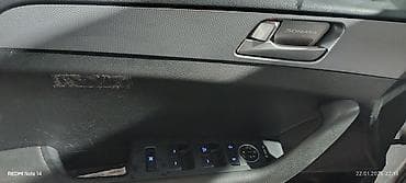 агенство ош: Hyundai Sonata: 2020 г., 0.2 - engine capacity л, Автомат, Газ, Седан — 7