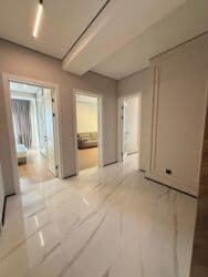 royal: 2 комнаты, 78 м², Элитка, 15 этаж, Дизайнерский ремонт — 10