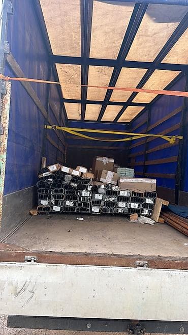 алма алабыз: Han Logistic — грузоперевозки по маршруту Бишкек — Алматы — Бишкек. - — 3