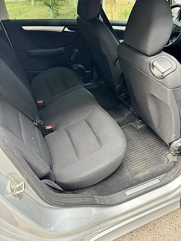 двер мерс: Mercedes-Benz B-Class: 2006 г., 1.7 л, Автомат, Бензин, Хэтчбэк — 10