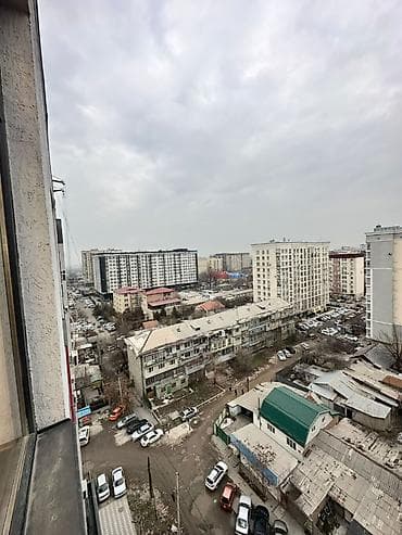тимиряз: 2 комнаты, 45 м², Элитка, 12 этаж, Дизайнерский ремонт — 8