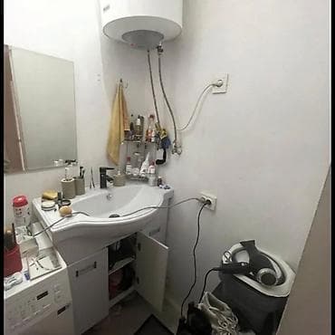 1 комната, 37 м², Кок-Жар мкр Элитка, 9 этаж, Евроремонт — 3