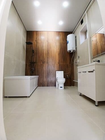 продажа дом в сокулуке: Дом, 150 м², 5 комнат, Собственник, Дизайнерский ремонт — 9