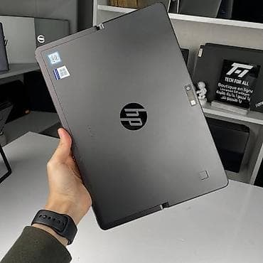 Планшет, HP, 11" - 12", Wi-Fi, Б/у, Классический