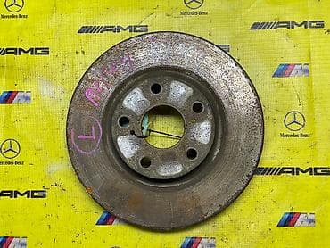 Комплект тормозных дисков Lexus Оригинал, Япония