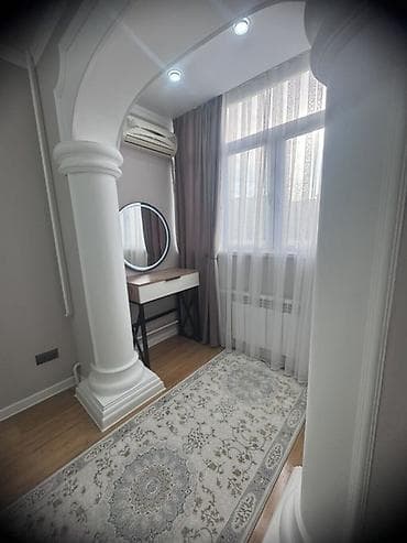 Недвижимость: Сдаётся 3-комнатная квартира— район Моссовет (81м2) 🏢 Этаж: 3 из 9 🛋 — 8