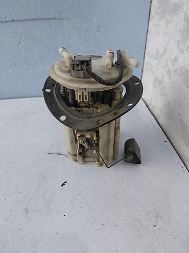 ej 20: Бензонасос Subaru 2005 г., Б/у, Оригинал, Япония — 3