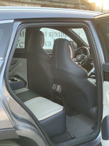 нужны ли права на электромотоцикл в кыргызстане: BYD Song Plus: 2021 г., Электромобиль, Кроссовер — 7