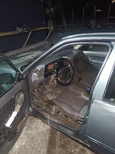 Daewoo: Daewoo Nexia: 2005 г., 1.5 л, Механика, Бензин, Седан — 2